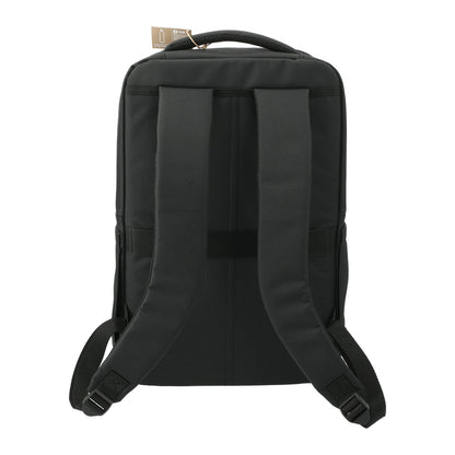 Tranzip Recycled 17" Computer Backpack