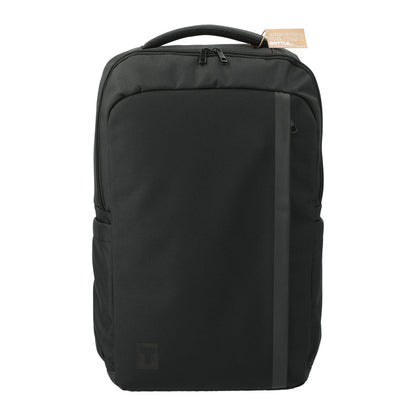 Tranzip Recycled 17" Computer Backpack