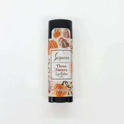 Indigenous-Made Lip Balm