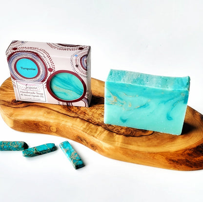 Indigenous-Made Soaps