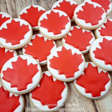 Great Canadian Tea Time