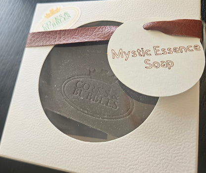 Handmade Soap