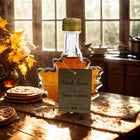 Branded 100ml Maple Syrup In Maple Leaf Bottle