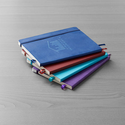 FSC® Soft Bound Journal