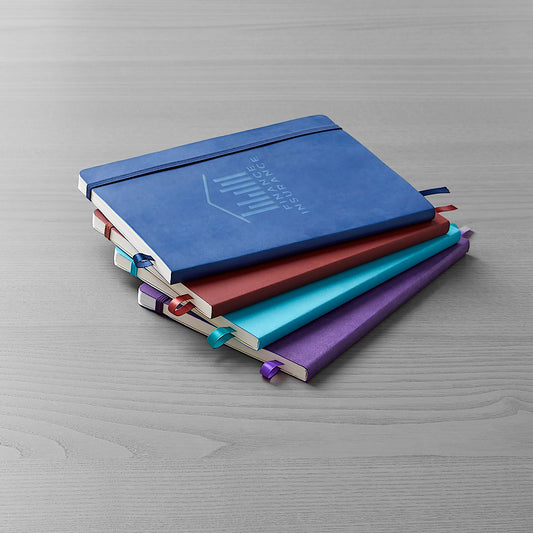 FSC® Soft Bound Journal