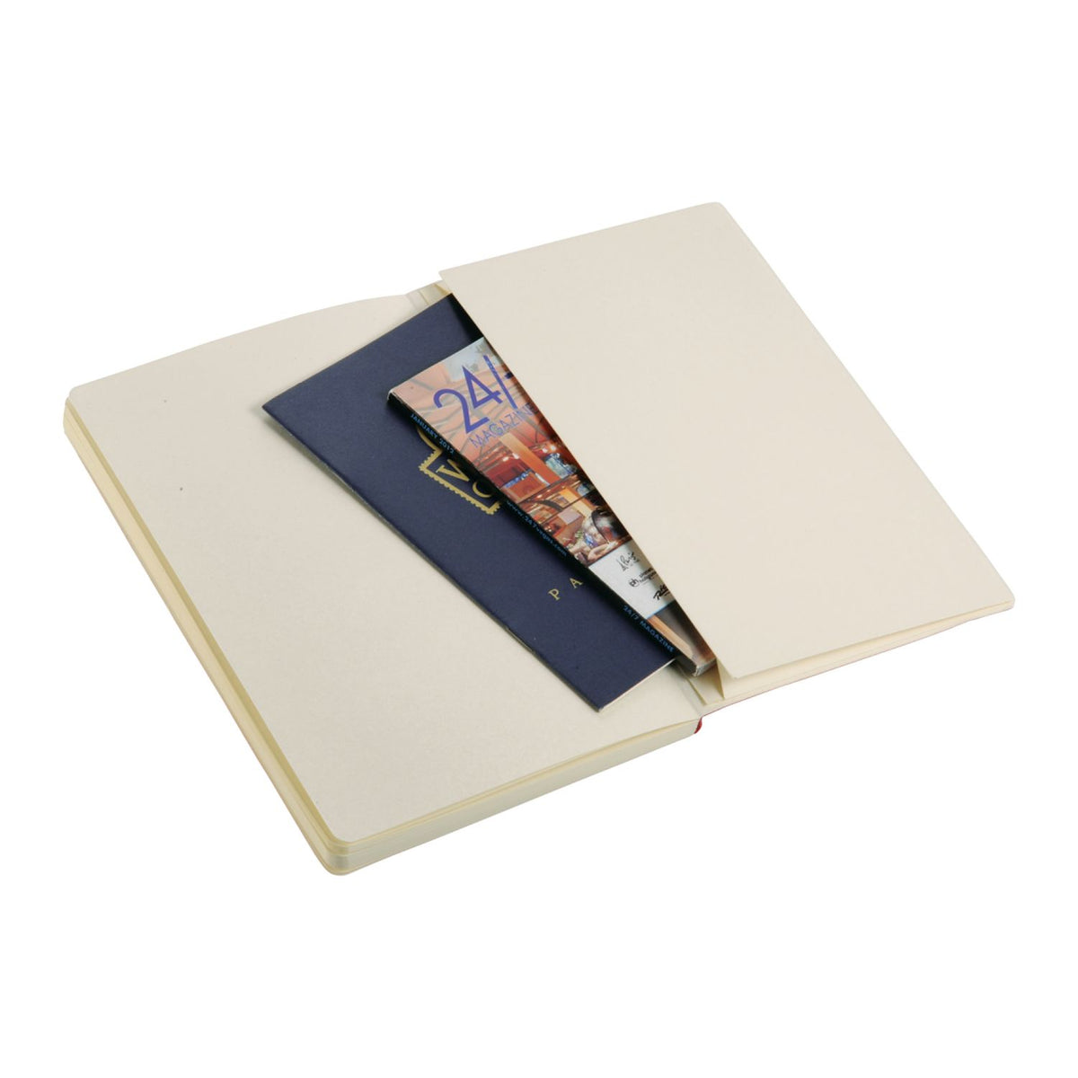 FSC® Soft Bound Journal