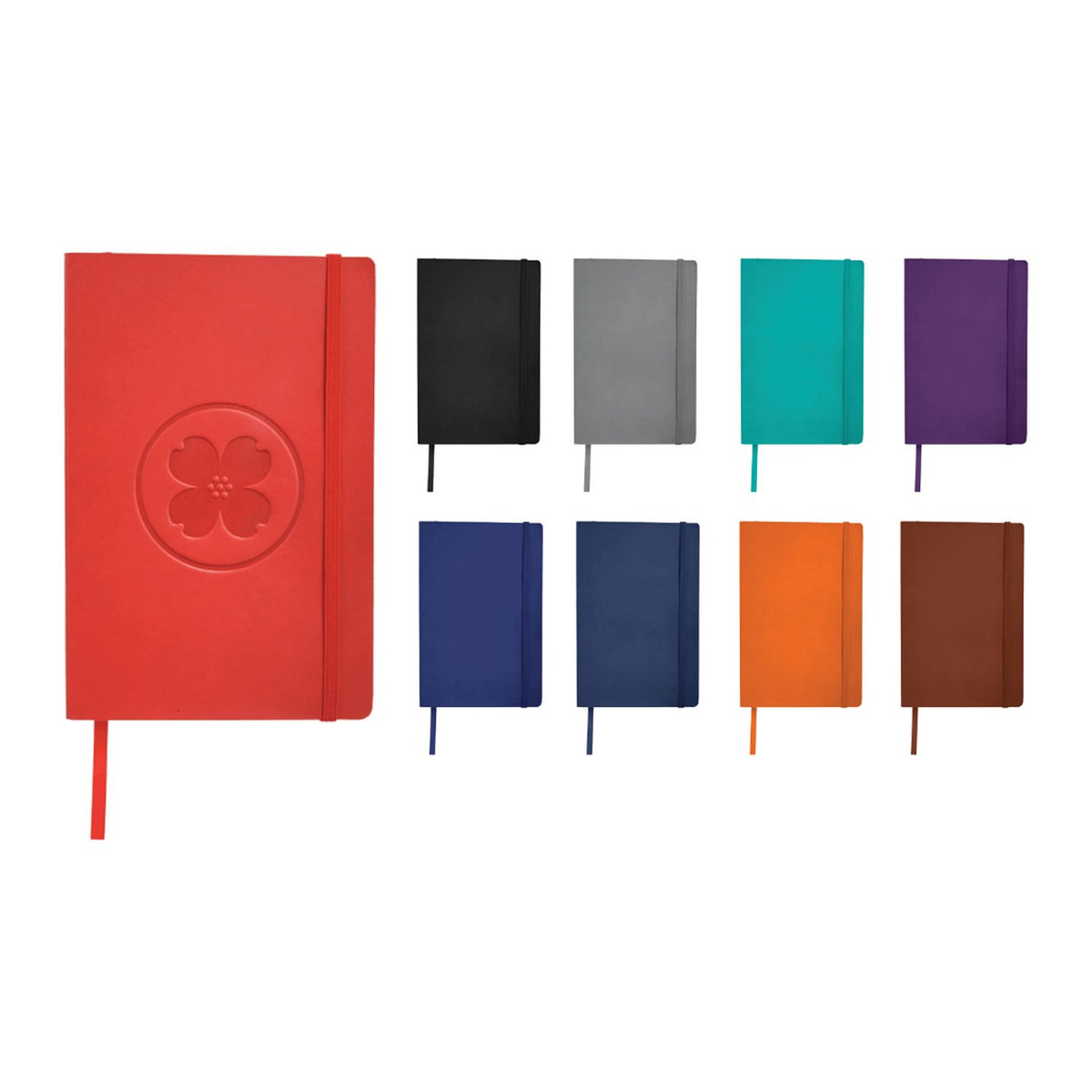 FSC® Soft Bound Journal