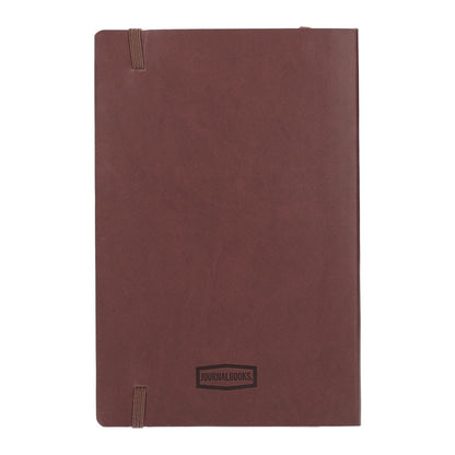 FSC® Soft Bound Journal