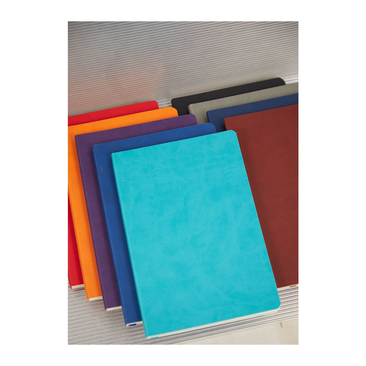 FSC® Soft Bound Journal