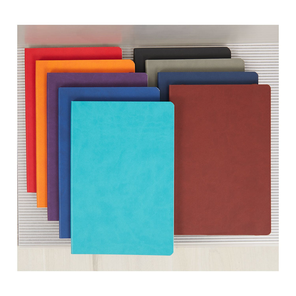 FSC® Soft Bound Journal