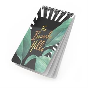 Pocket Size Notebook (top bound)