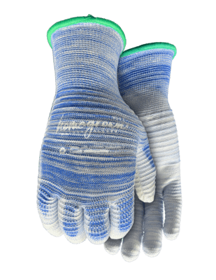 Branded Zero Waste Gardening Gloves