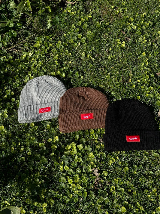 aaniin Beanie