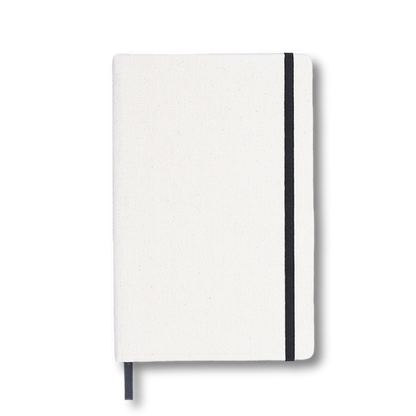 Hard Cover Eco Notebook