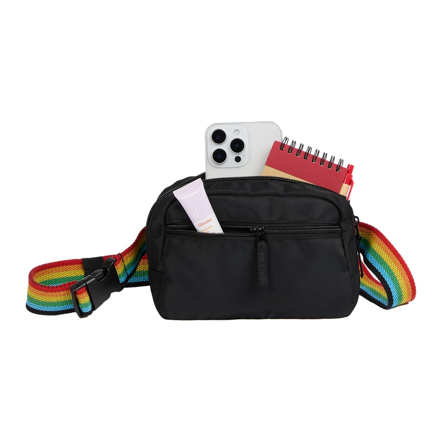 Recycled Sport Fanny Pack