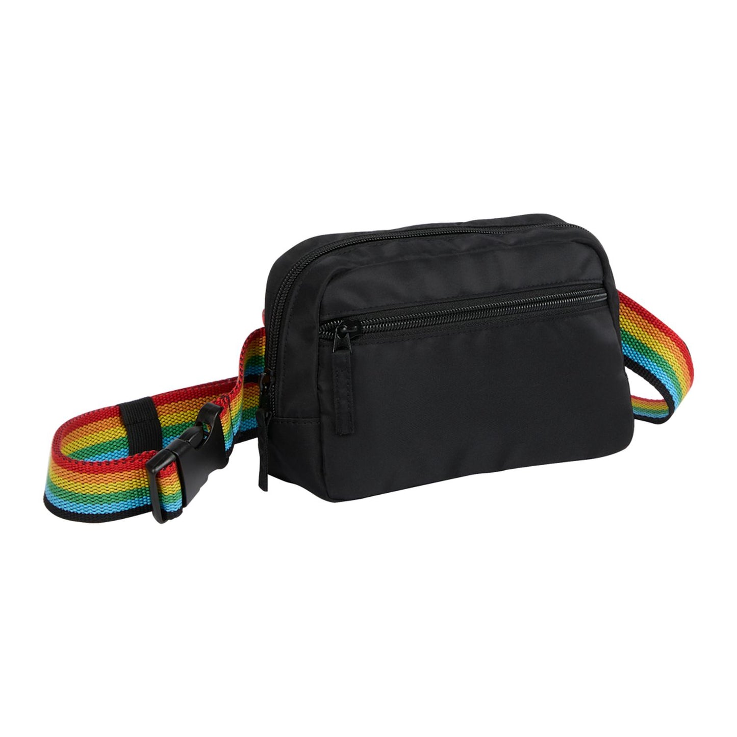 Recycled Sport Fanny Pack