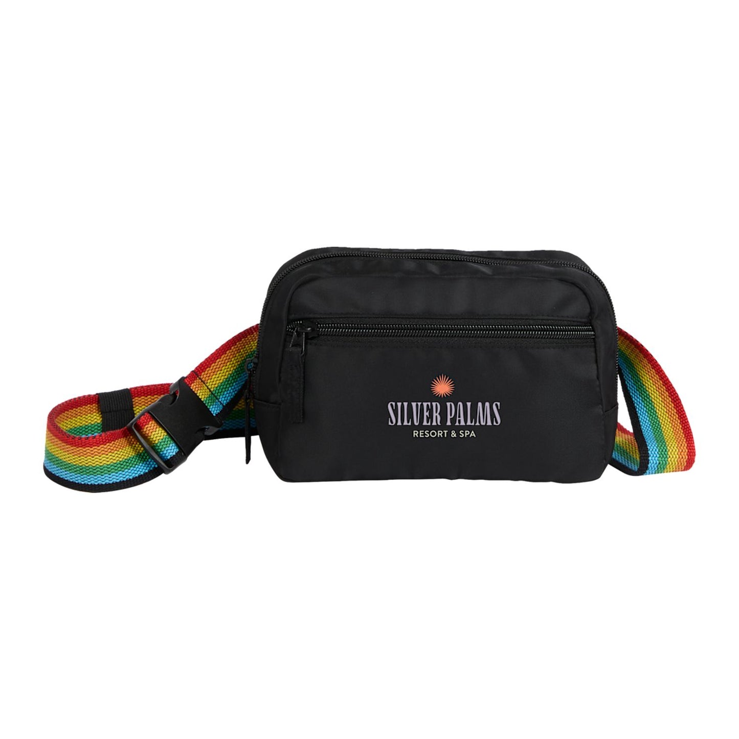 Recycled Sport Fanny Pack