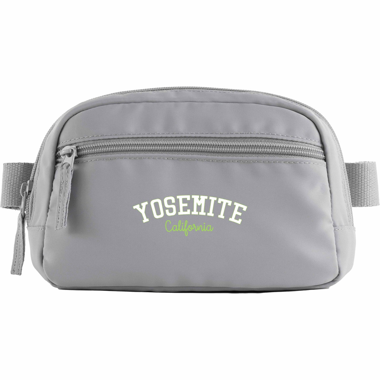 Recycled Sport Fanny Pack