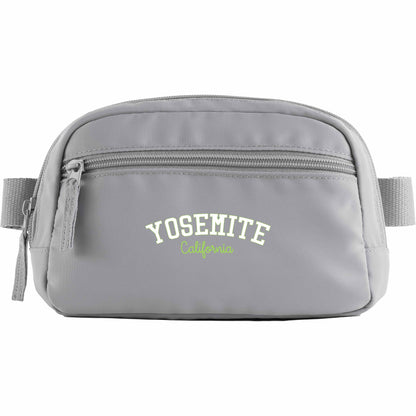 Recycled Sport Fanny Pack