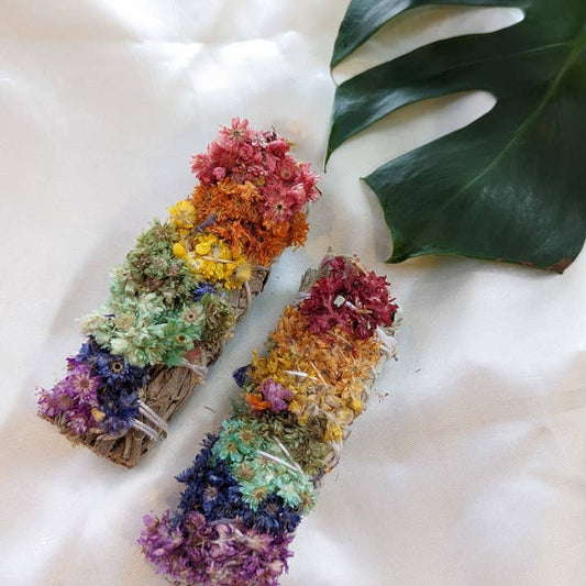 7 Chakra Sage