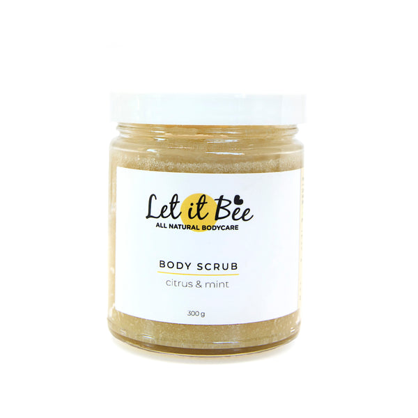 Body Scrub