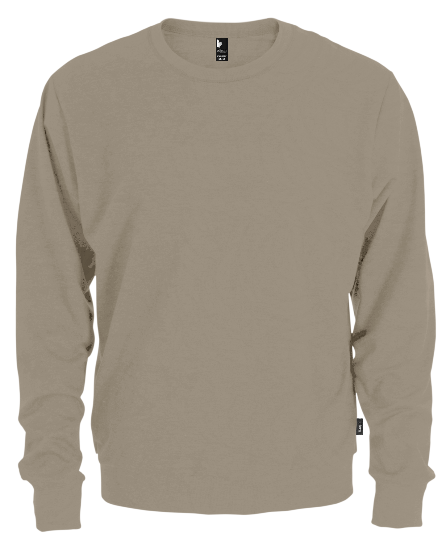 Unisex Crewneck sweatshirt - Made in Canada