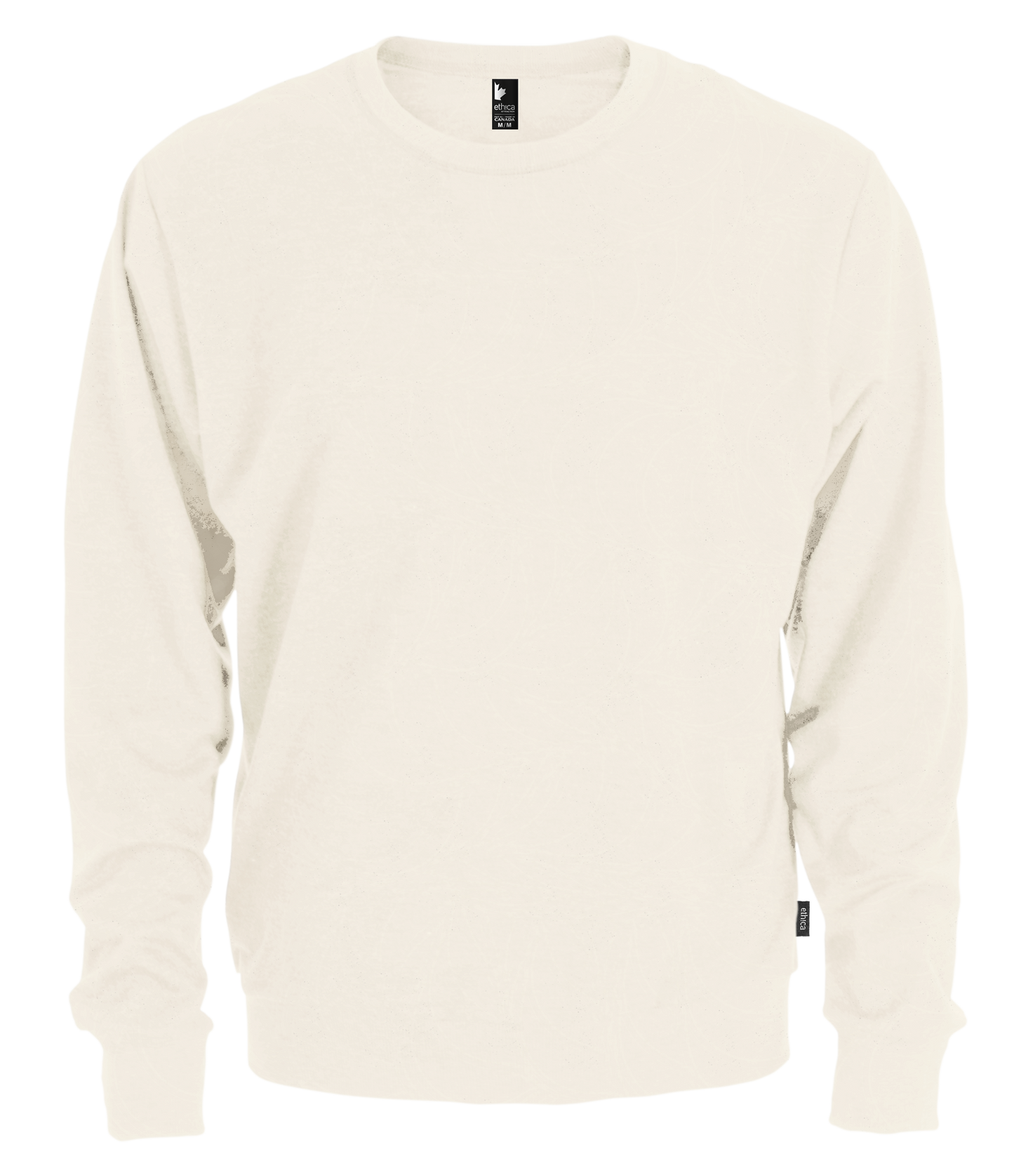 Unisex Crewneck sweatshirt - Made in Canada