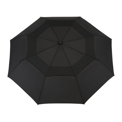 46" Recycled Auto Open Umbrella
