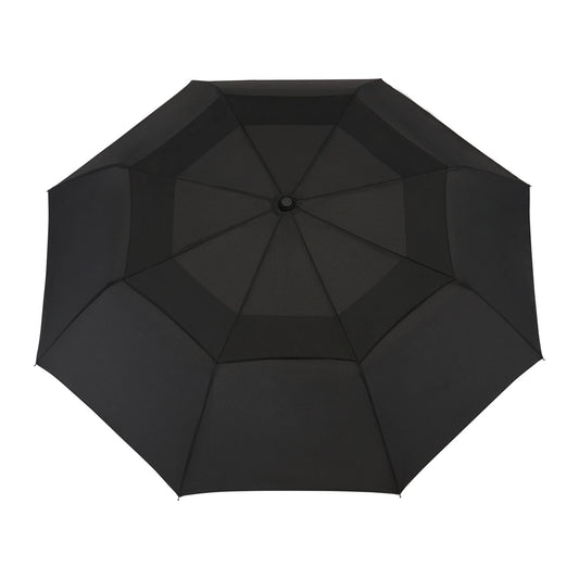 46" Recycled Auto Open Umbrella