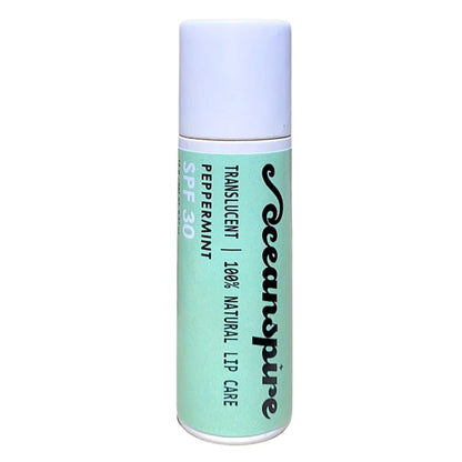 Natural Non-Toxic Lip Balm