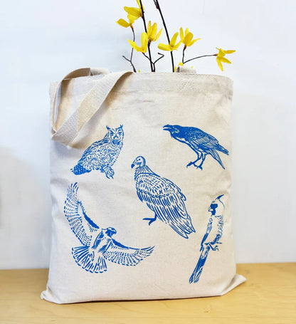 Everday Canvas Tote Bag
