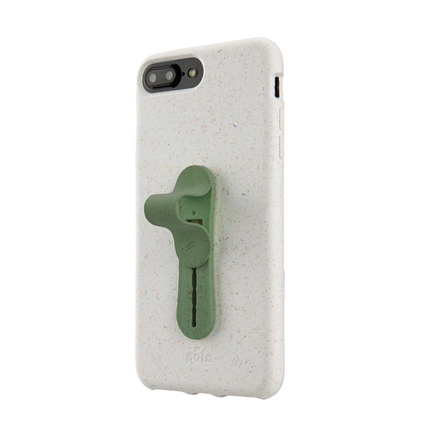 Biodegradable Phone Grip