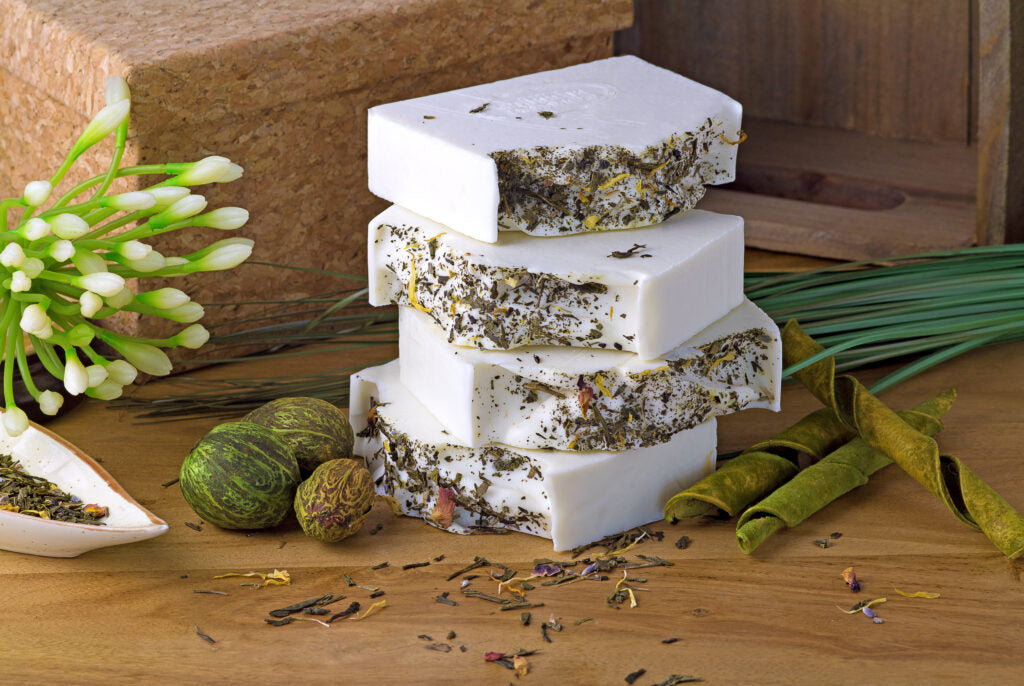 Handmade Soap
