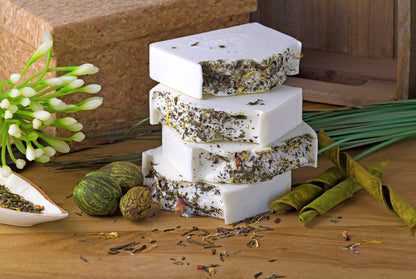 Handmade Soap