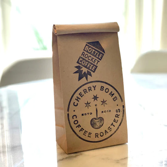 PEC Roasted Coffee