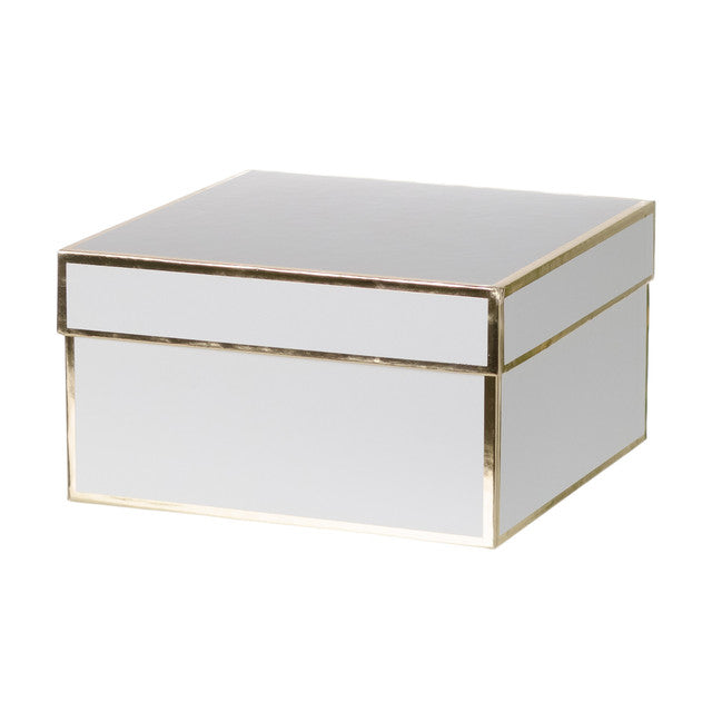 Queen West Boxes