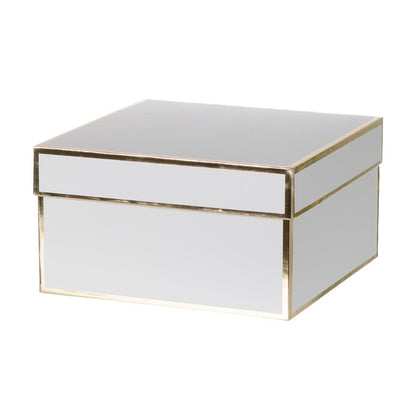 Queen West Boxes