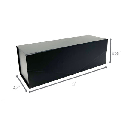 Magnetic Wine Box