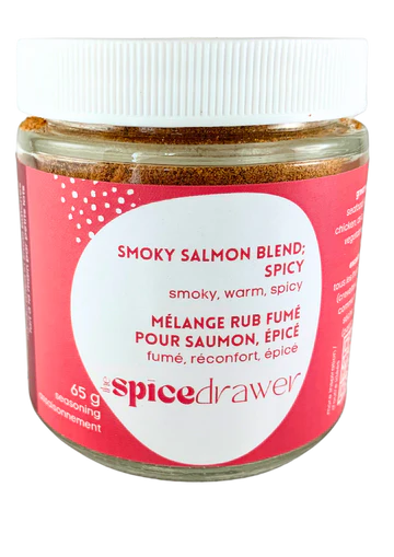 Spice Drawer Blends