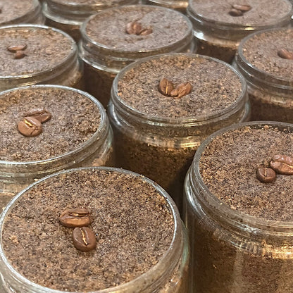 Body Scrubs & Polish