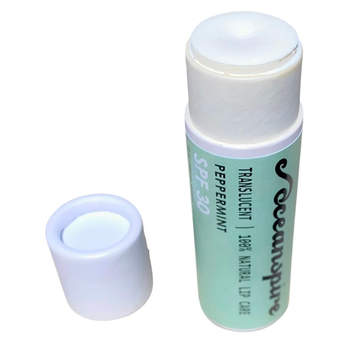 Natural Non-Toxic Lip Balm