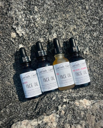 Face Oil