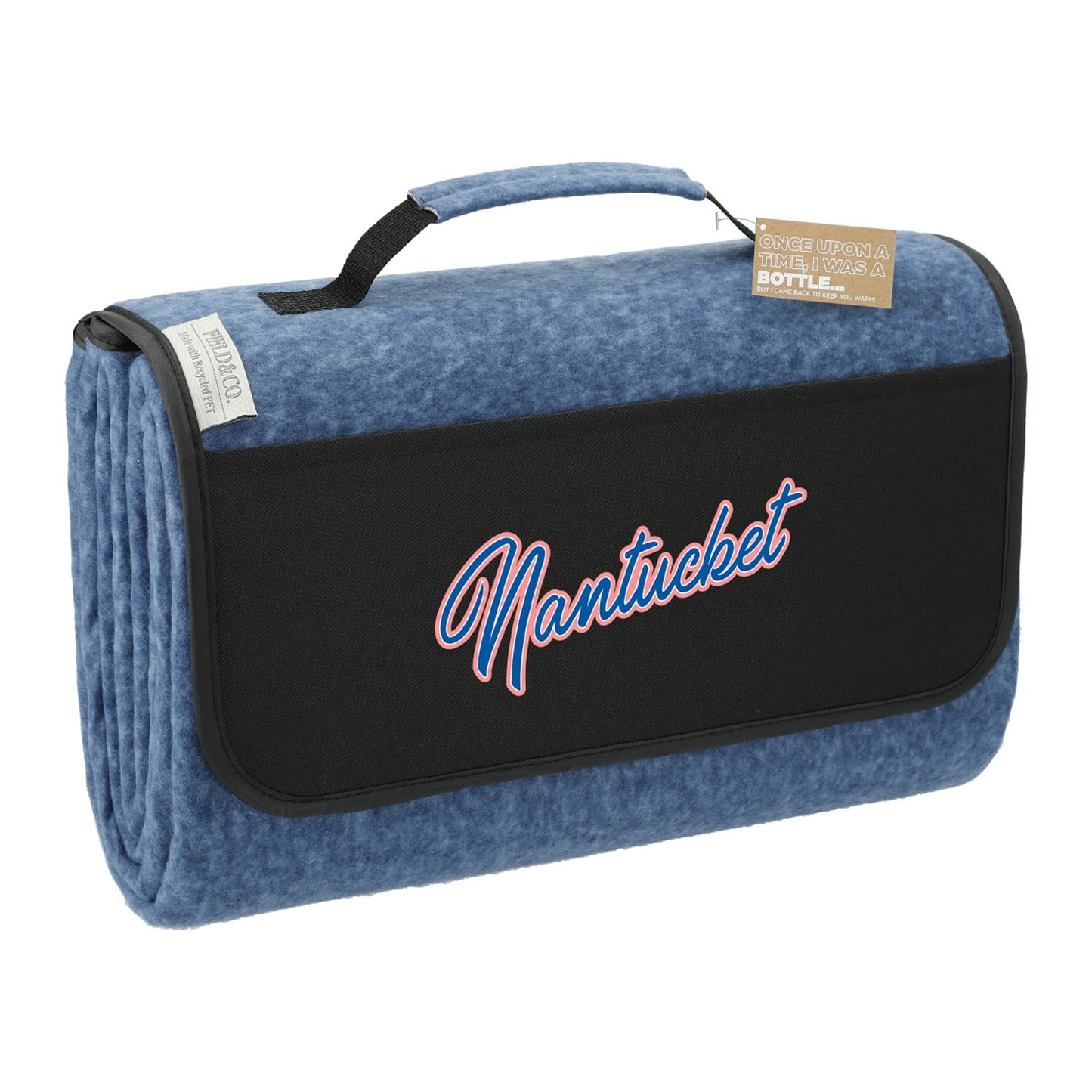 Recycled PET Oversized Picnic Blanket