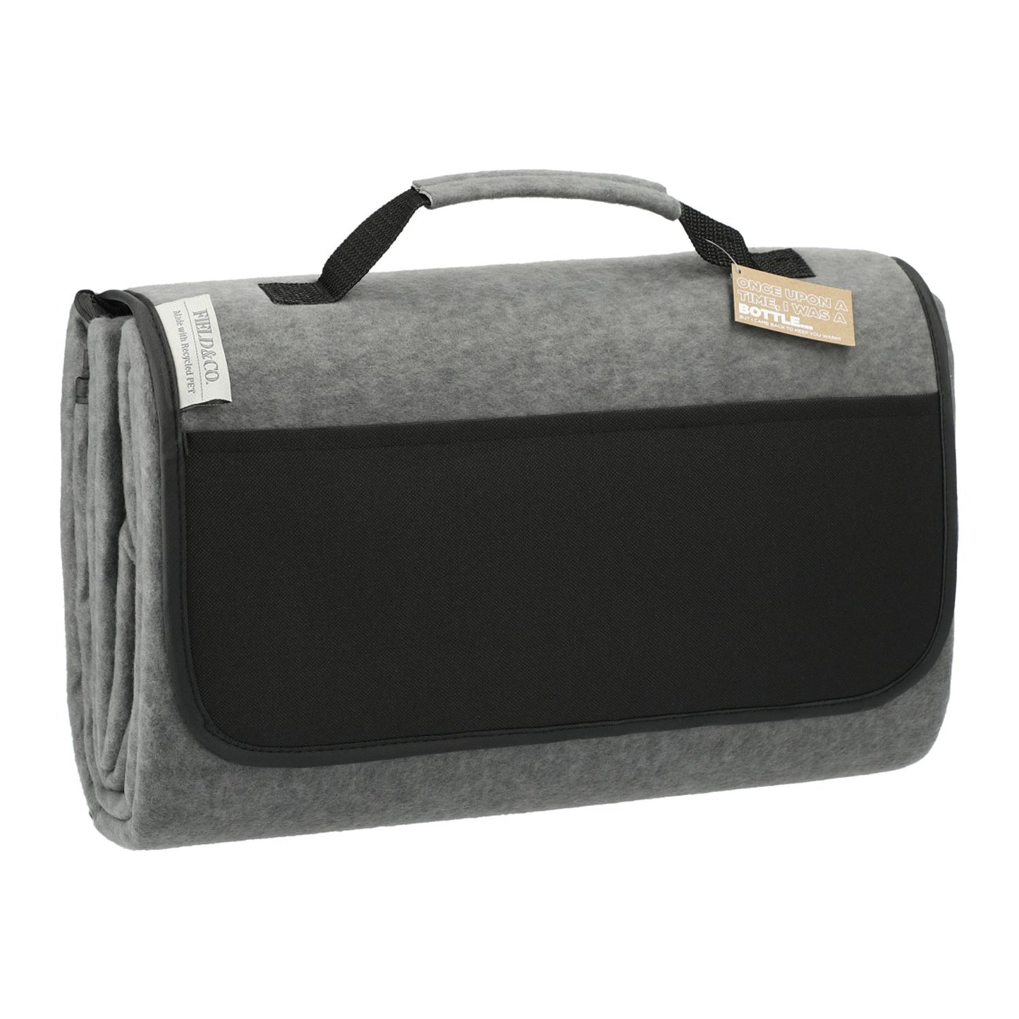 Recycled PET Oversized Picnic Blanket