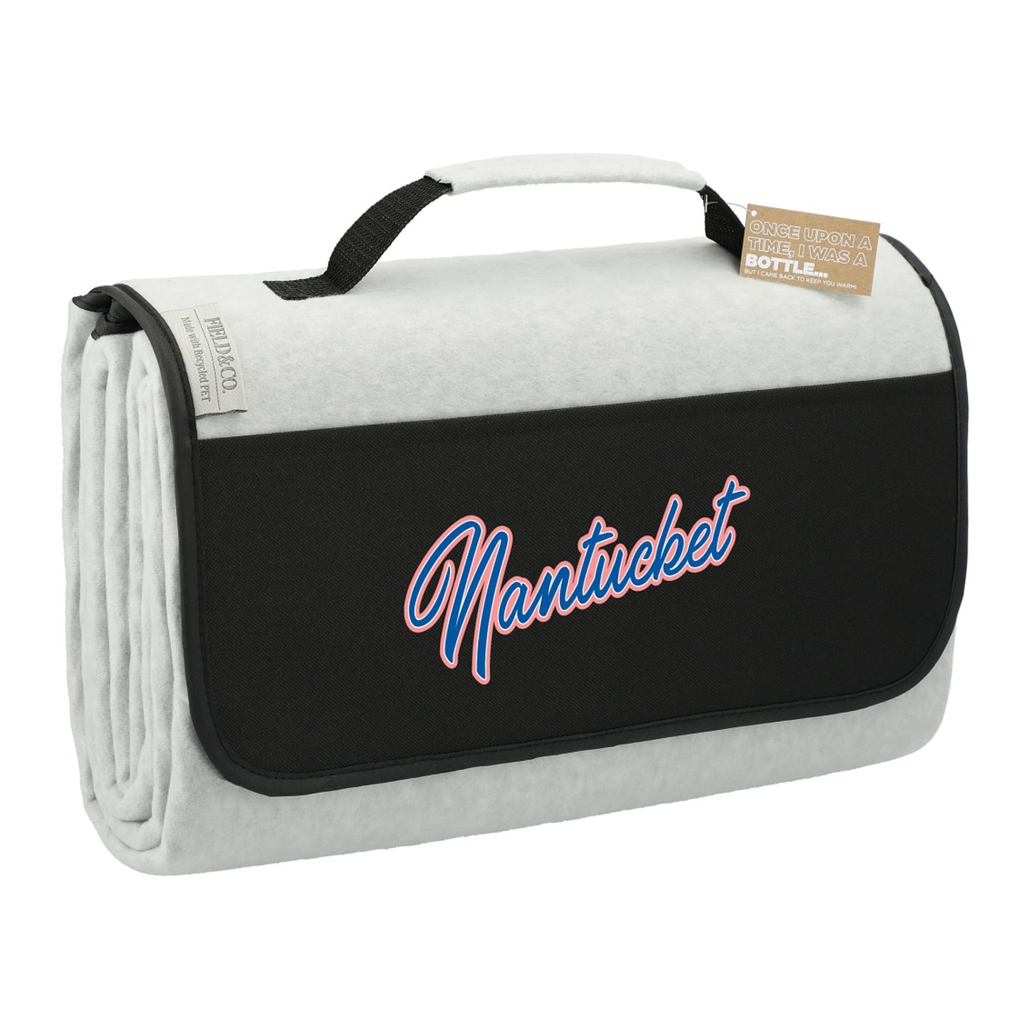 Recycled PET Oversized Picnic Blanket