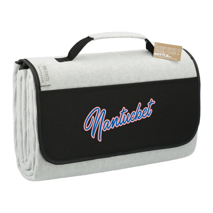 Recycled PET Oversized Picnic Blanket