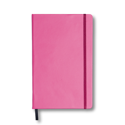 Hard Cover Eco Notebook