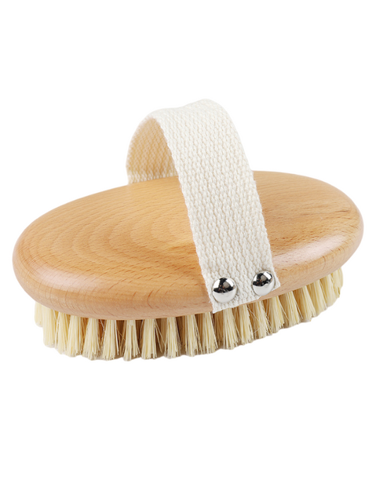 Exfoliating Body Brush