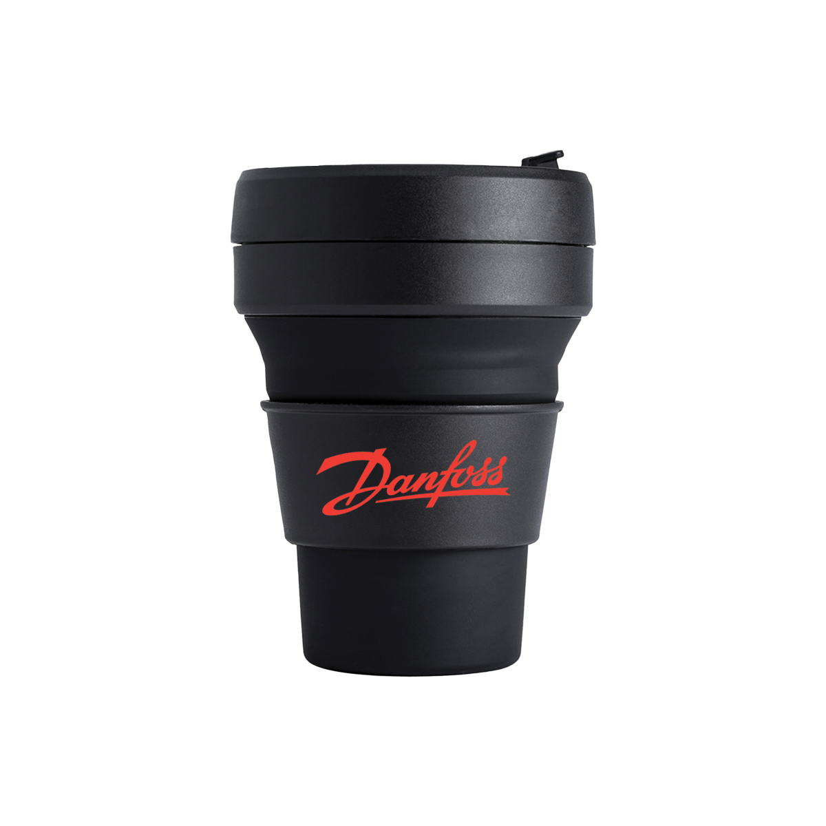 12 oz Collapsible Tumbler