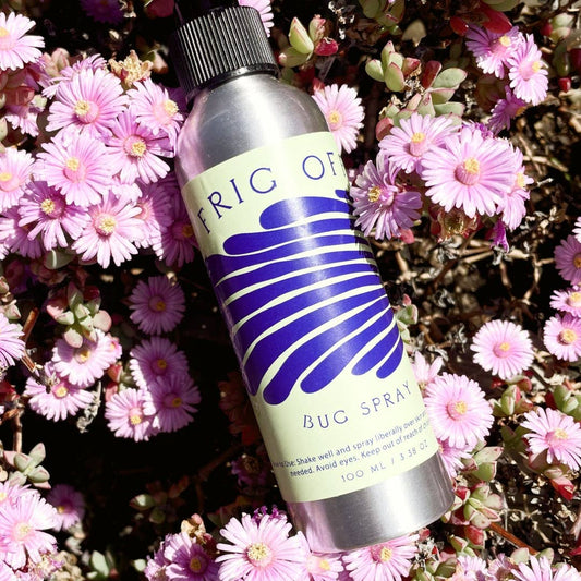 FRIG OFF Bug Repellent (100 ml)